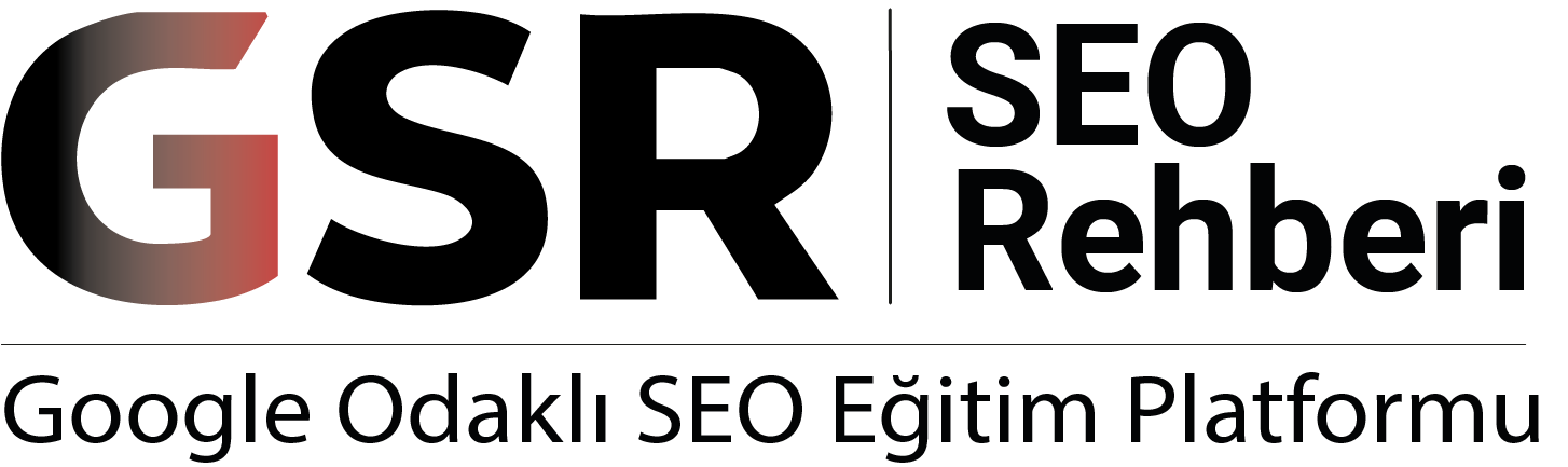Google SEO Rehberi